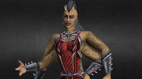 sheeva mk9|mortal kombat 9 sheeva ladder.